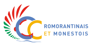 Logo CCRM